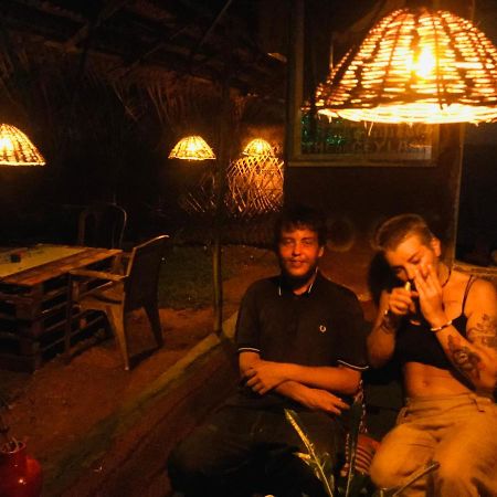 Sigiriya Homestay Luaran gambar