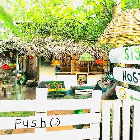 Sigiriya Homestay Luaran gambar