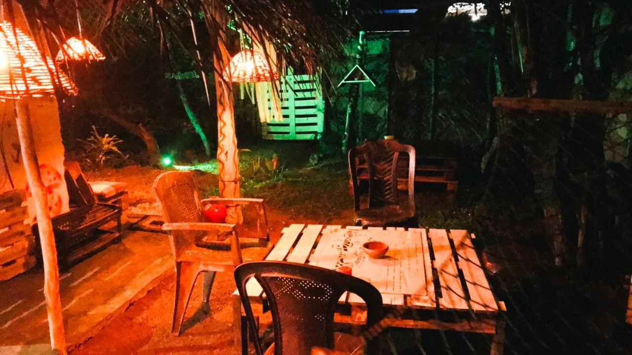 Sigiriya Homestay Luaran gambar