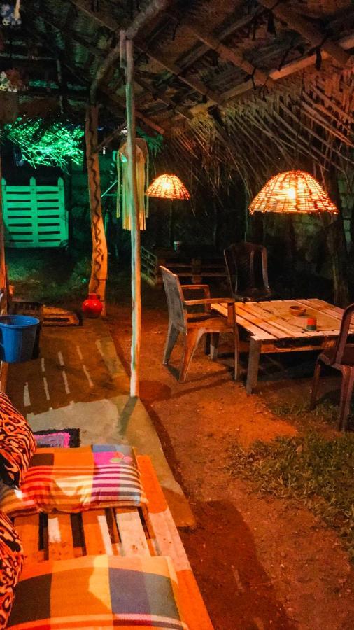 Sigiriya Homestay Luaran gambar