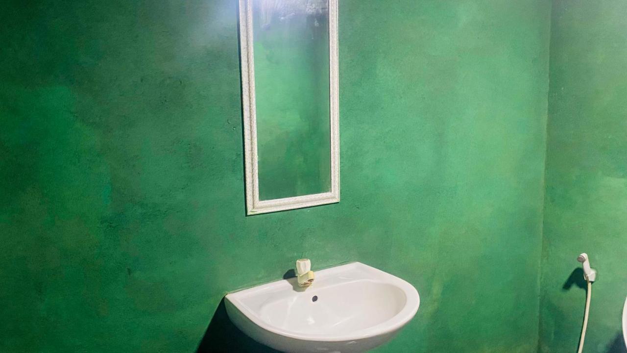 Sigiriya Homestay Luaran gambar