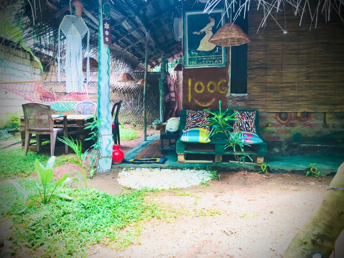 Sigiriya Homestay Luaran gambar