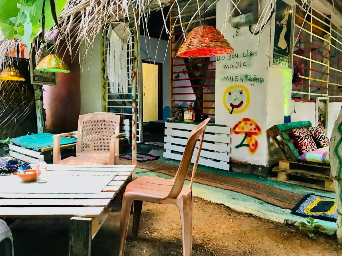 Sigiriya Homestay Luaran gambar