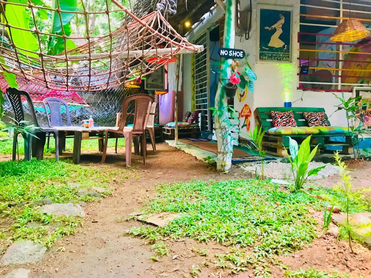 Sigiriya Homestay Luaran gambar