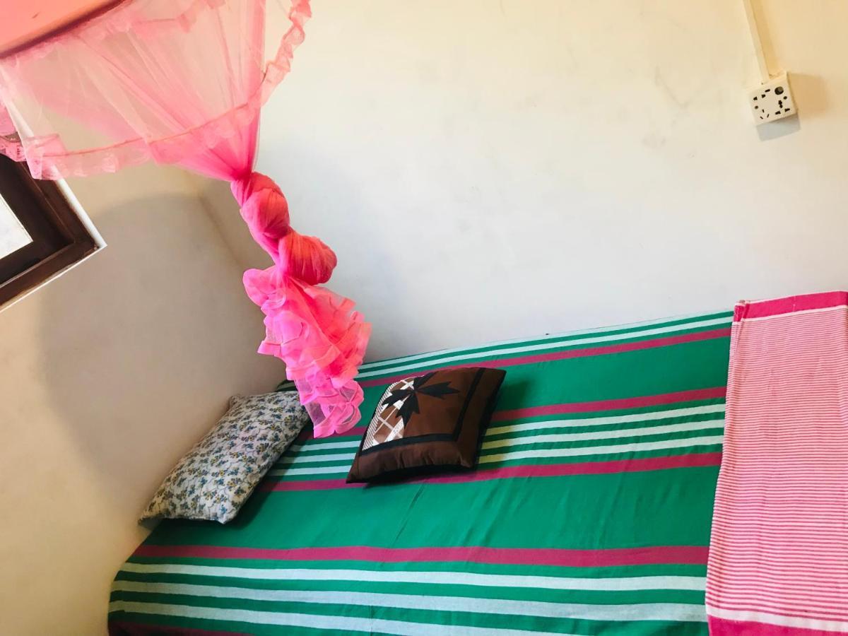 Sigiriya Homestay Luaran gambar