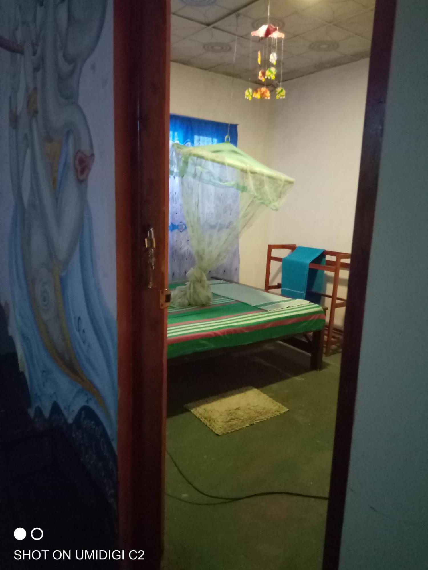 Sigiriya Homestay Luaran gambar